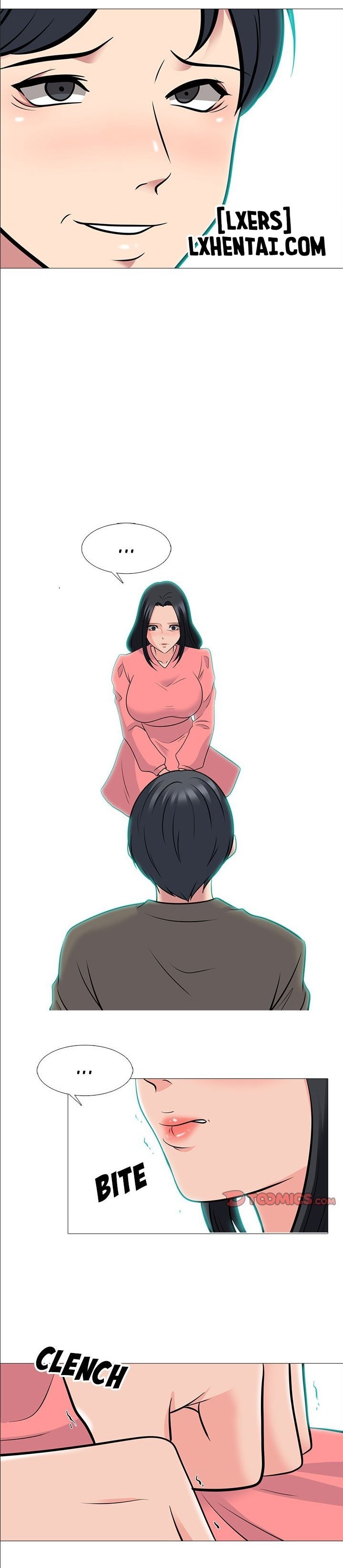 học bổng đặc biệt chapter 89 20