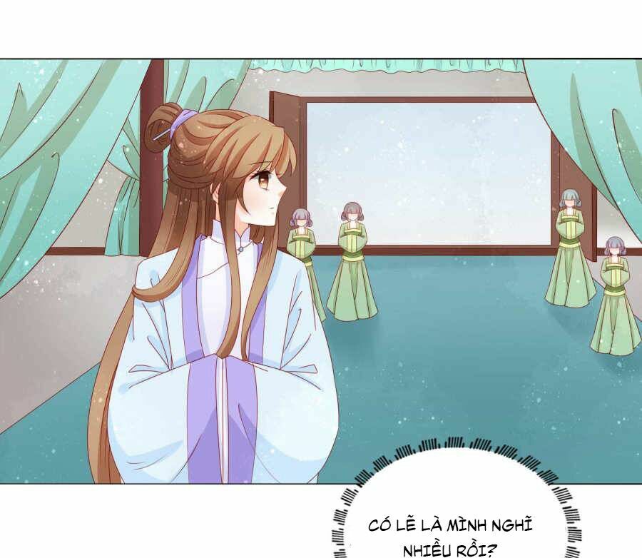 nam phi nữ tướng chapter 31 41