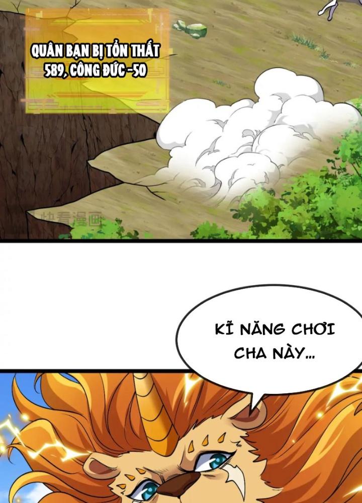 sau khi nằm, ta trở thành đại yêu chi vương chapter 18 20