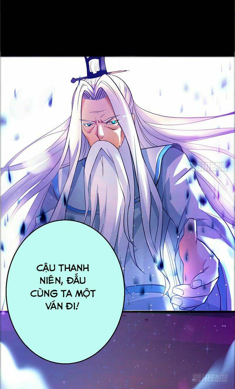 thiên hạ kiếp chapter 1 22