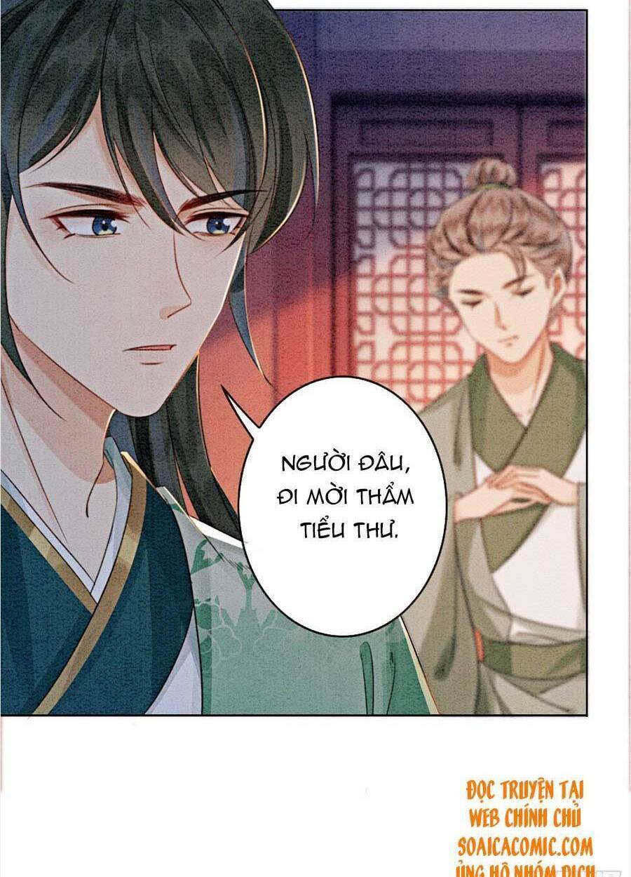 bắt đầu hủy hôn để công lược vương gia chapter 43 25