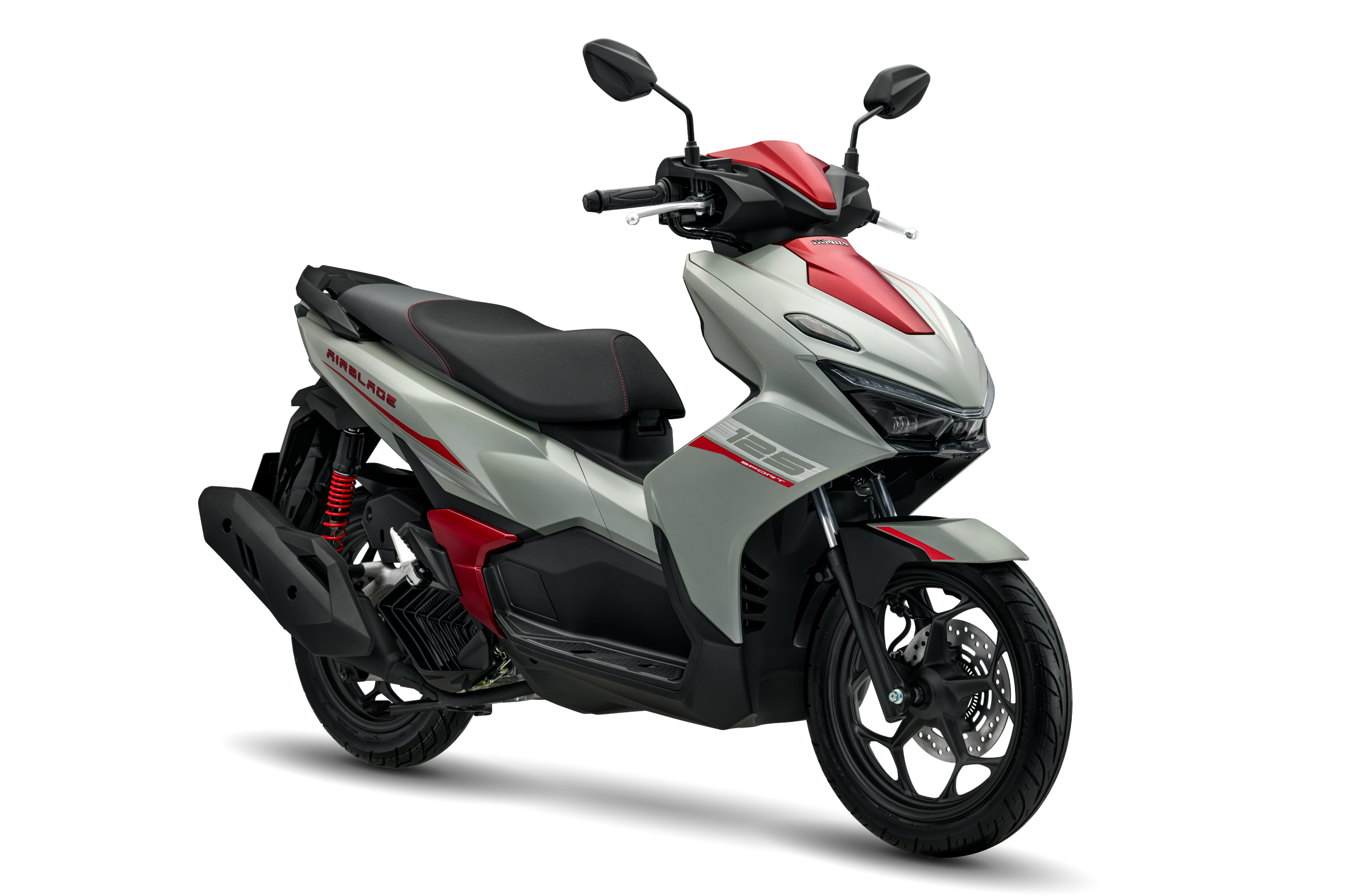Xe máy Honda Air Blade 125cc 2026 - Phiên Bản Thể Thao