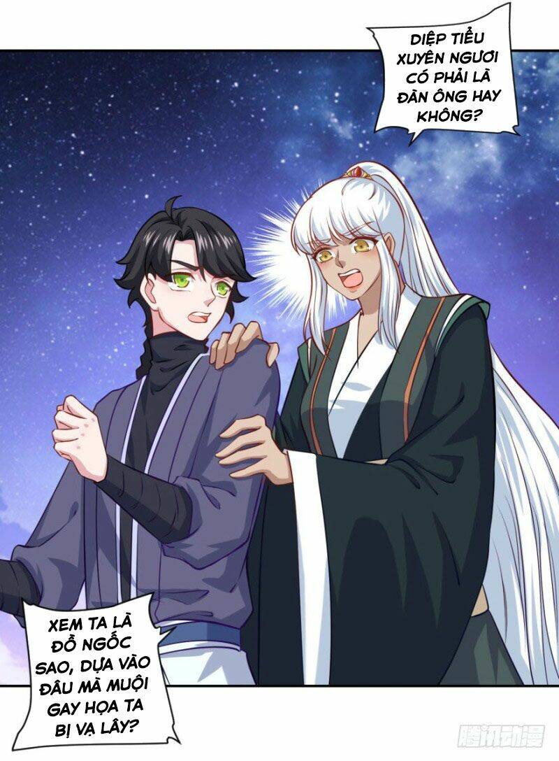 tiên ma đồng tu chapter 68 38