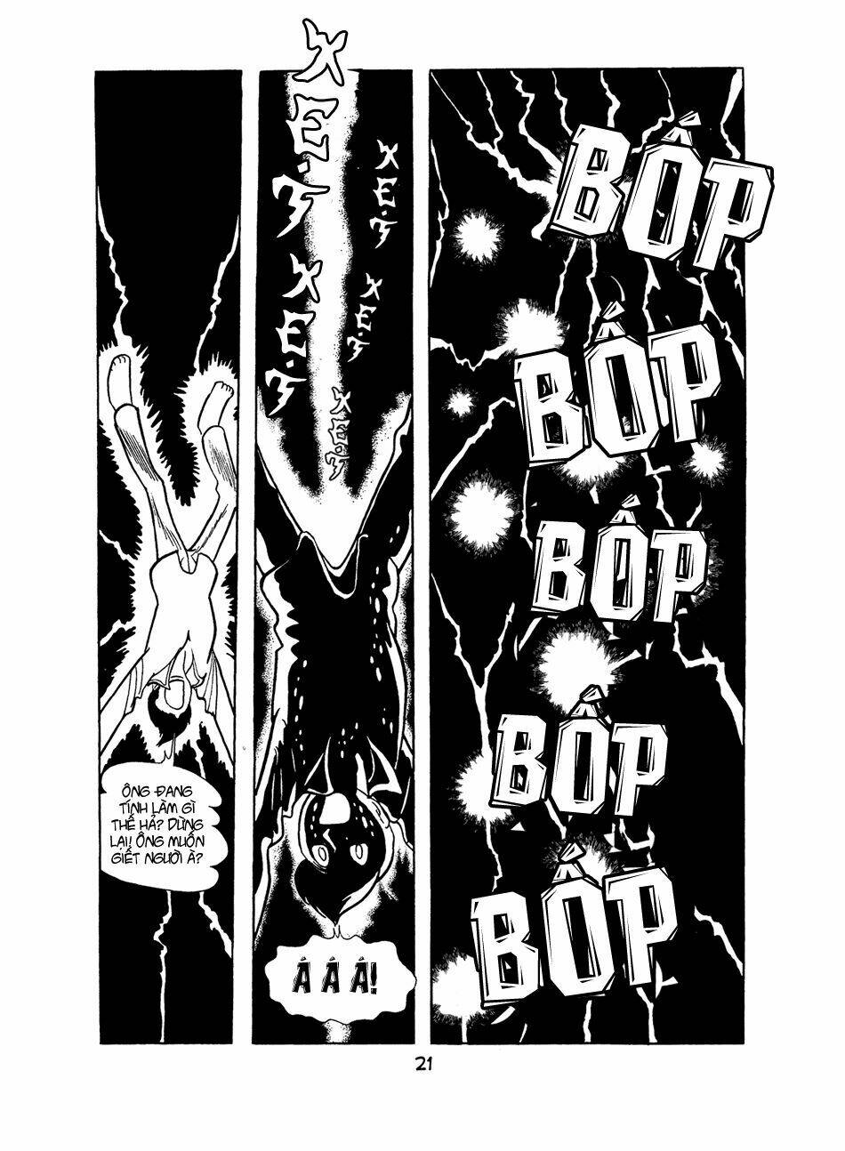 apollo’s song chapter 0 20