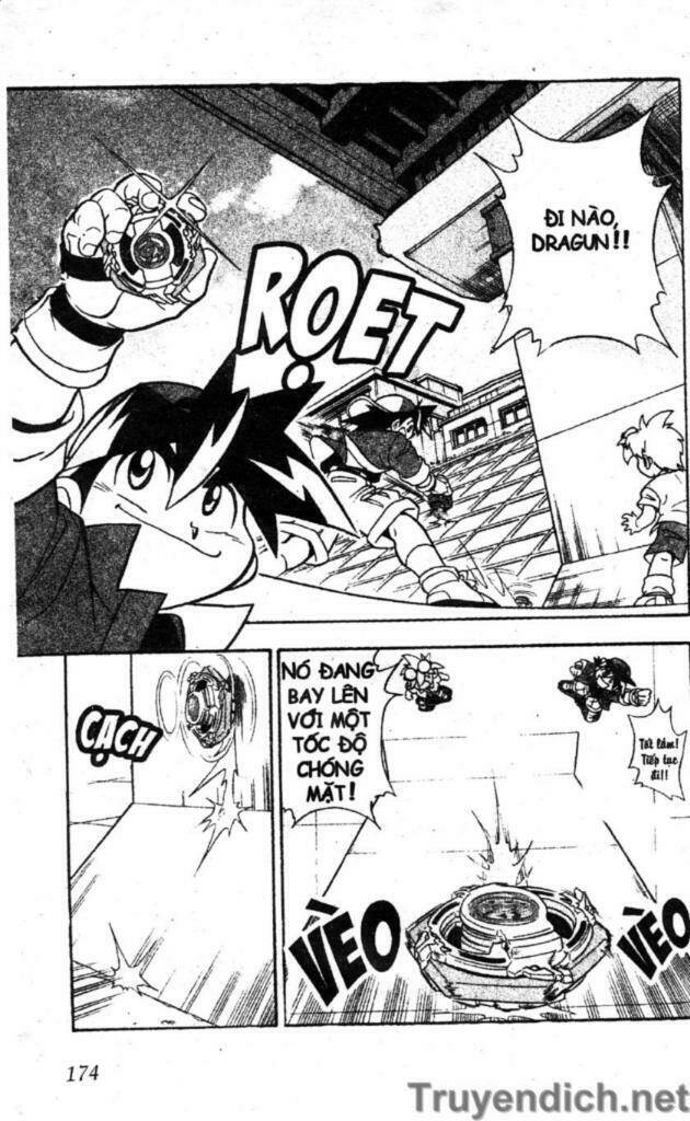 beley - con quay truyền thuyết chapter 1 167