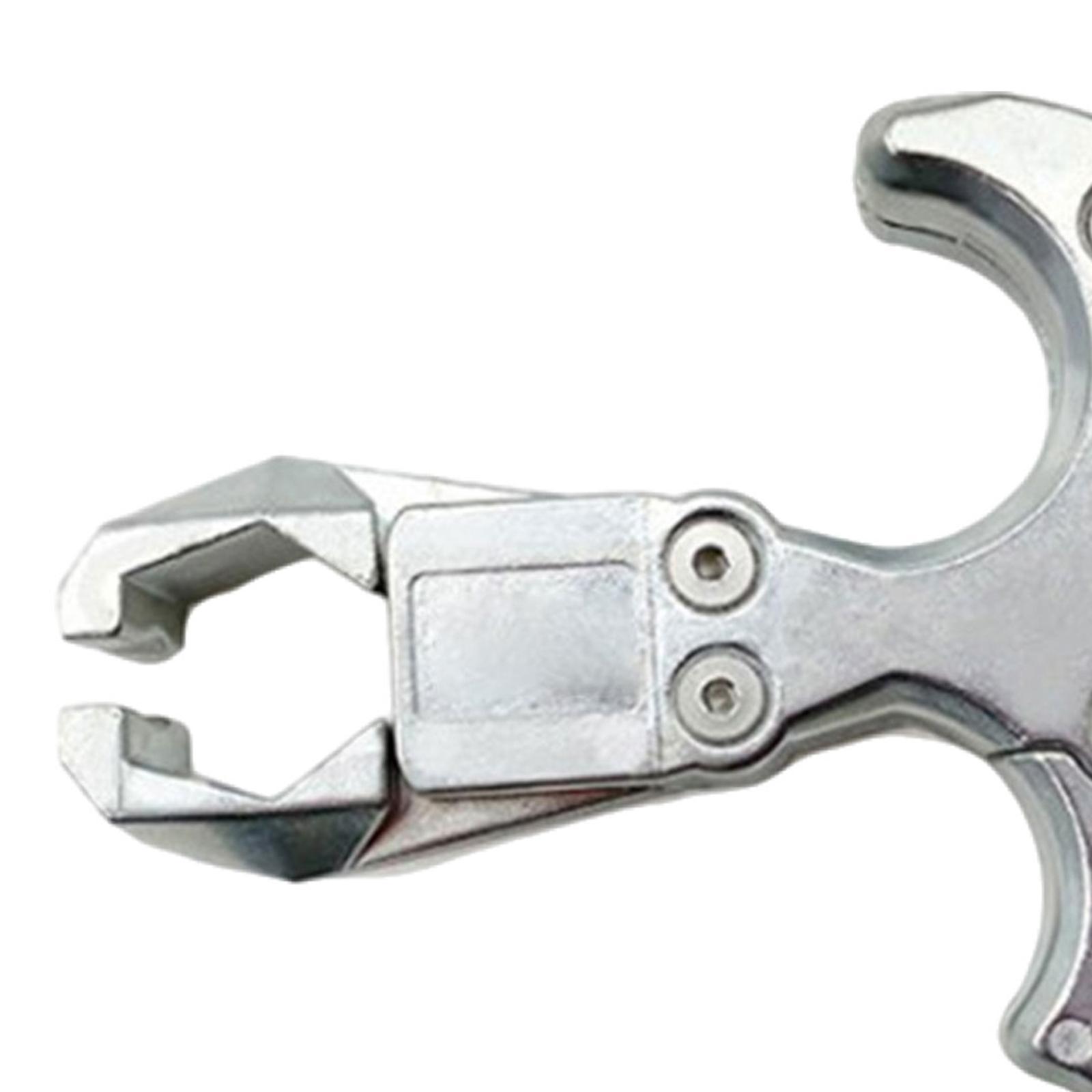 Handheld Release Device Automatic Return Release