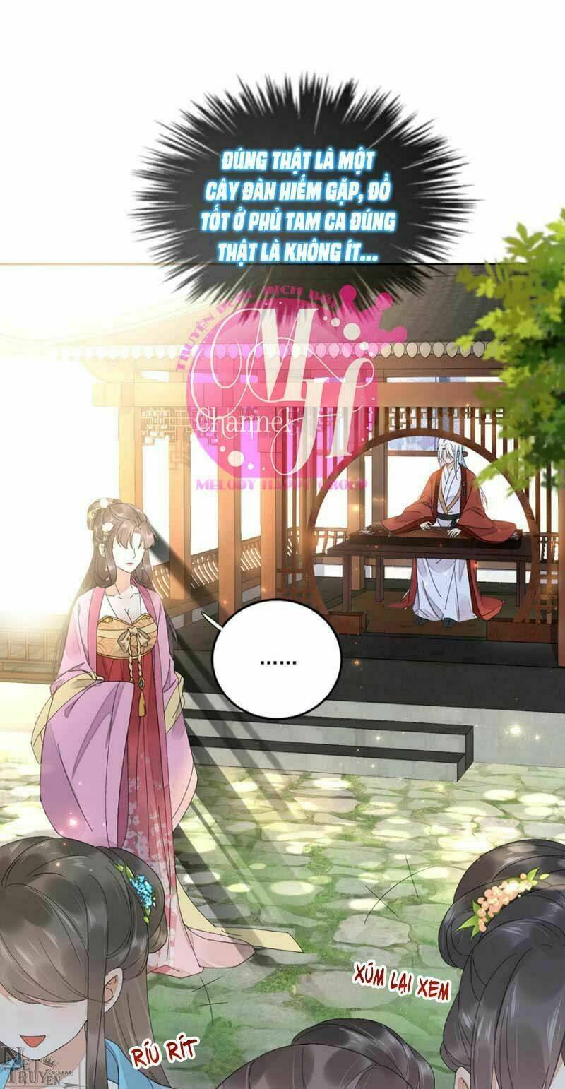 dục hỏa độc nữ chapter 102 30