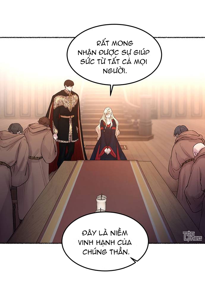 như gió trên cành cây khô chapter 20 5