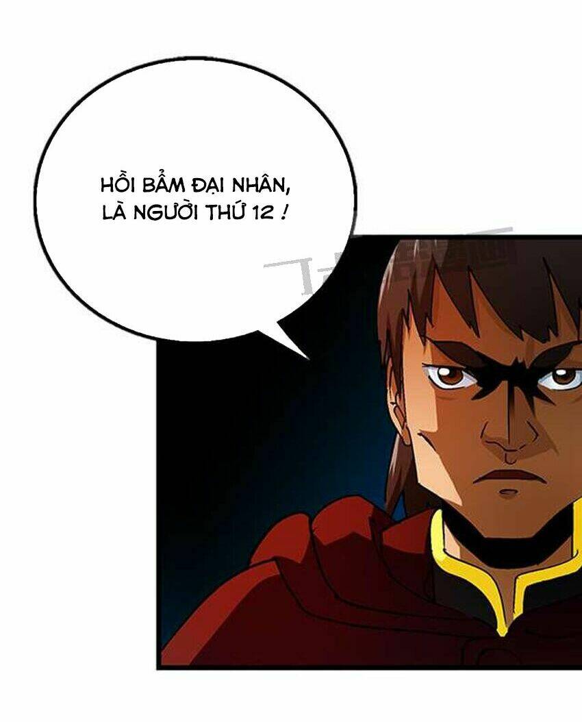 phong quỷ truyền thuyết chapter 26 17