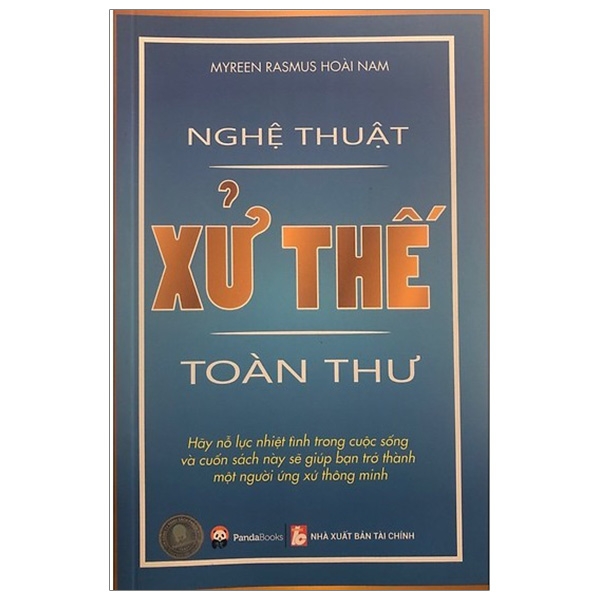 Nghệ Thuật Xử Thế Toàn Thư