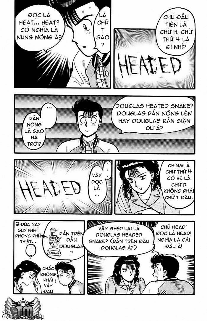 break shot chapter 77 7