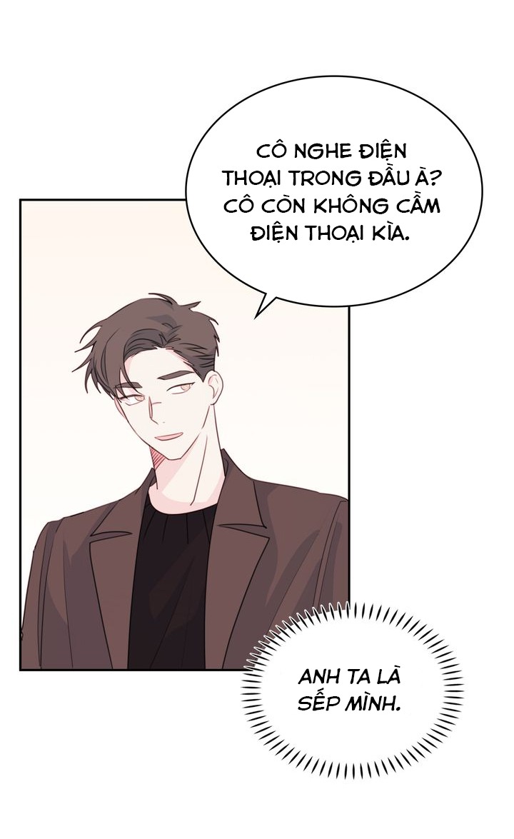 hôm nay cùng với em chapter 91 10