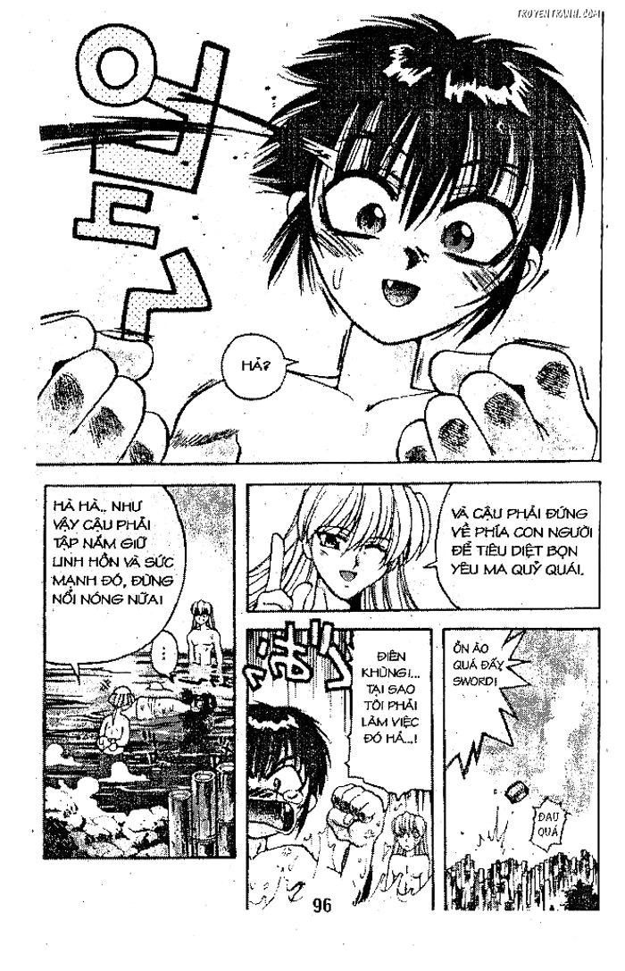 devil and devil chapter 18 17