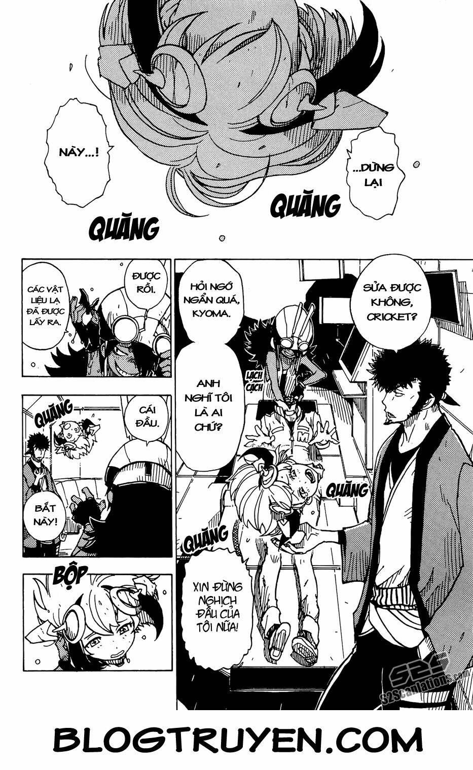 dimension w chapter 13 14