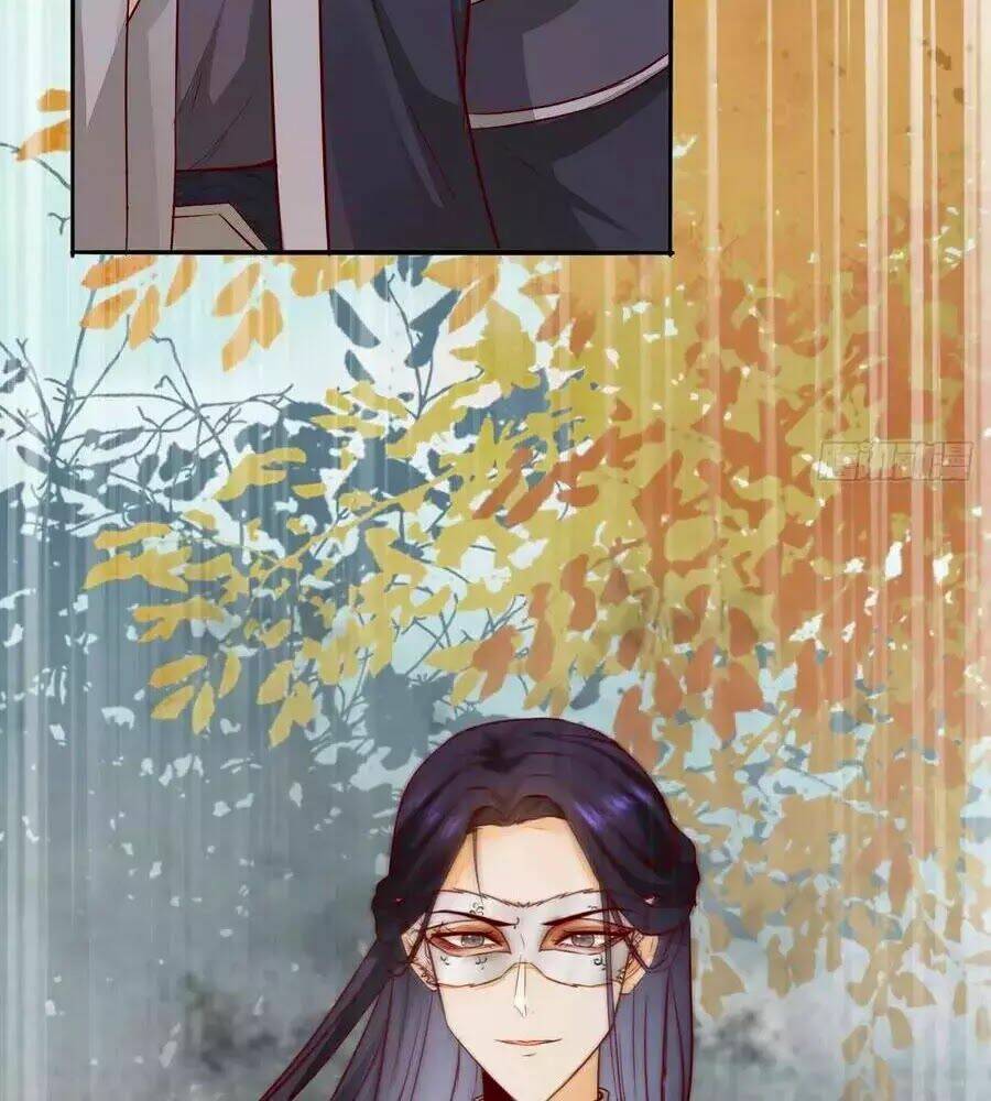 thần y khí nữ: ngự thú cuồng phi của quỷ đế chapter 73 37