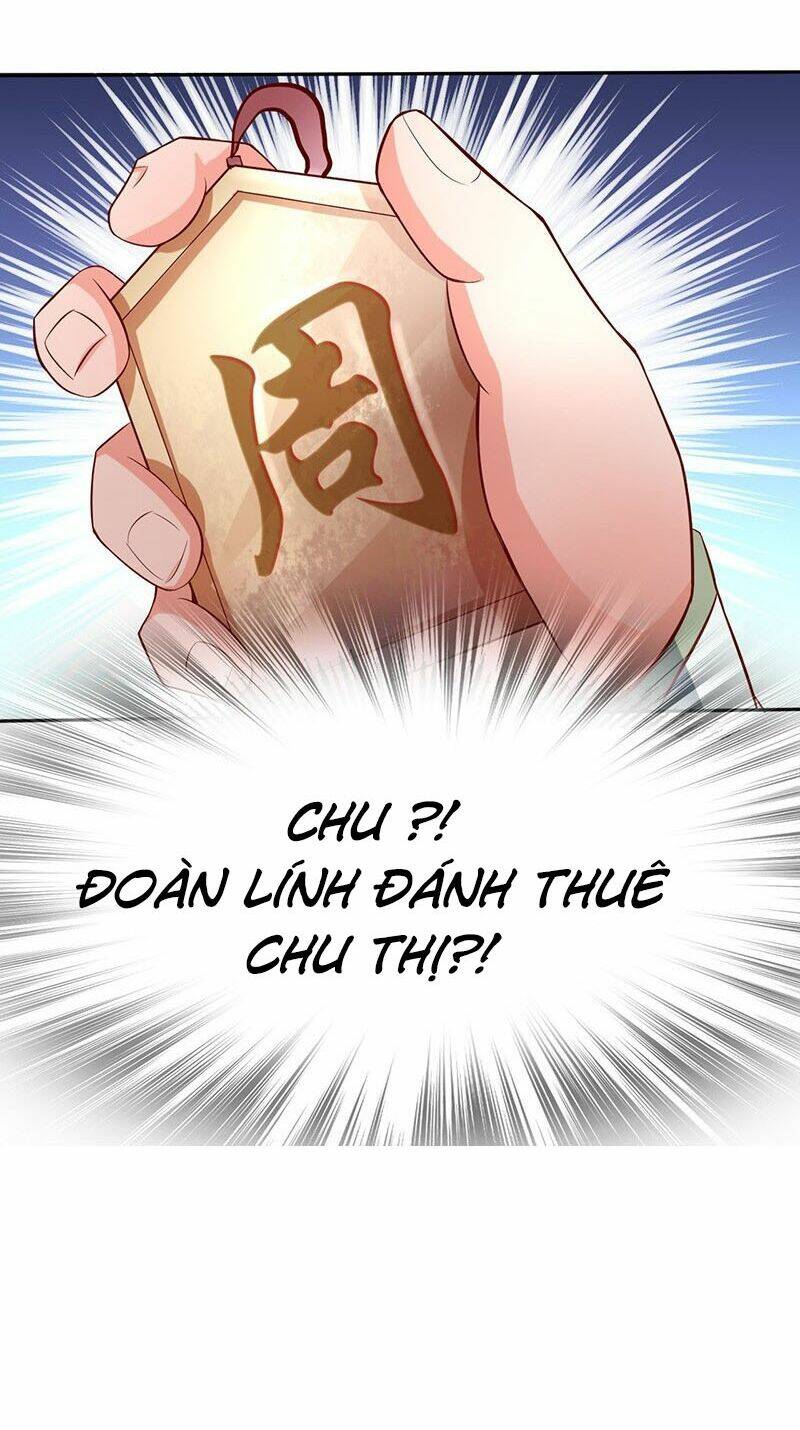 hỗn độn kiếm thần chapter 45 28