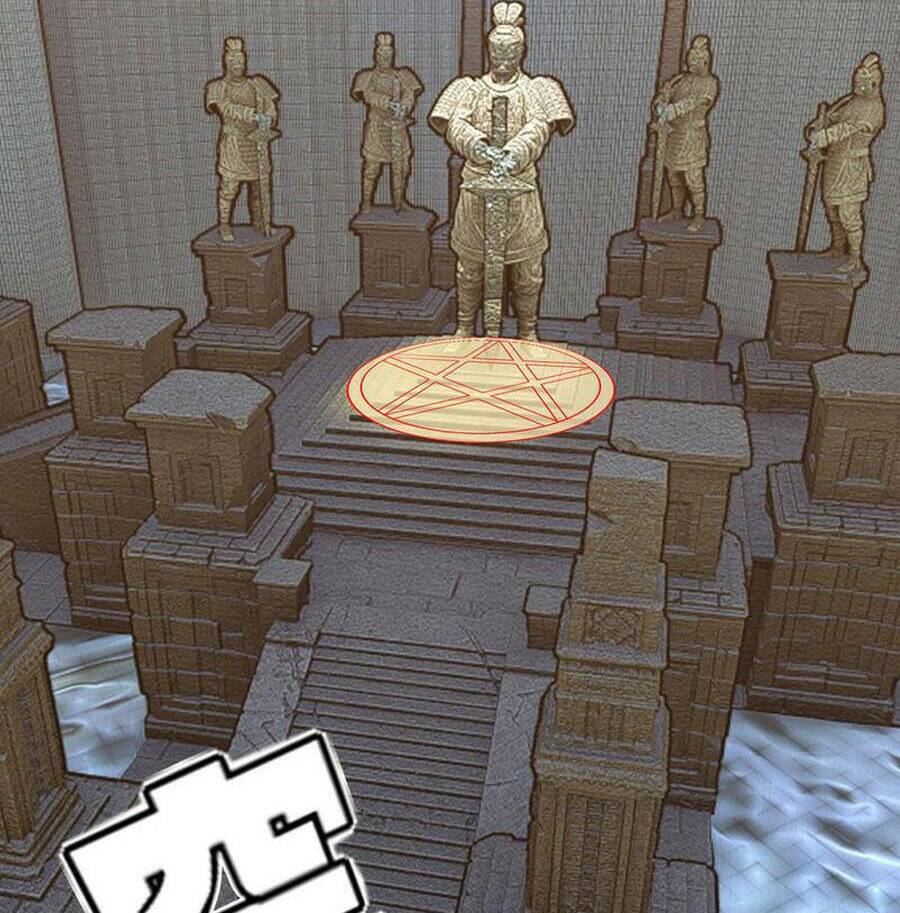 chúa tể tam giới chapter 244 38