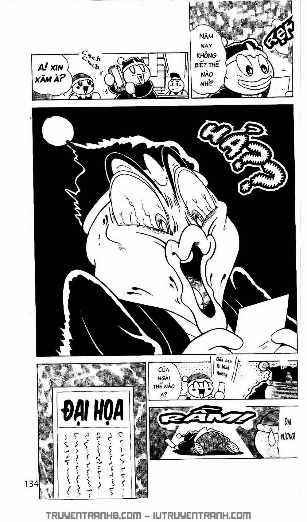 ngôi sao kabi chapter 87 8