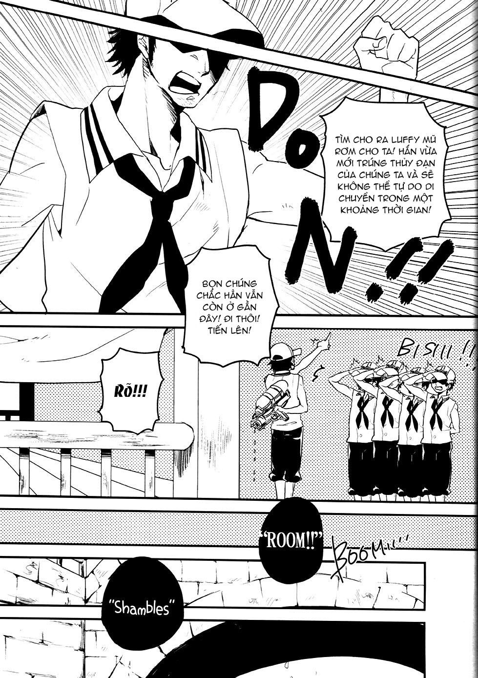 oneshot hỏny chapter 45 1