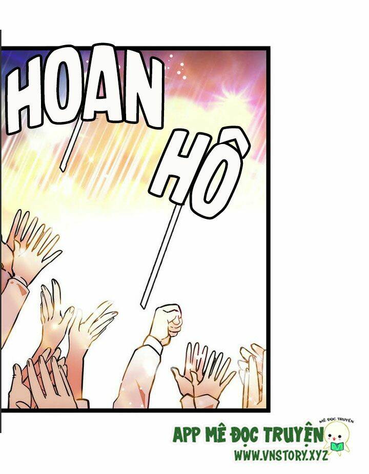 nữ hầu sau giờ học chapter 35 8