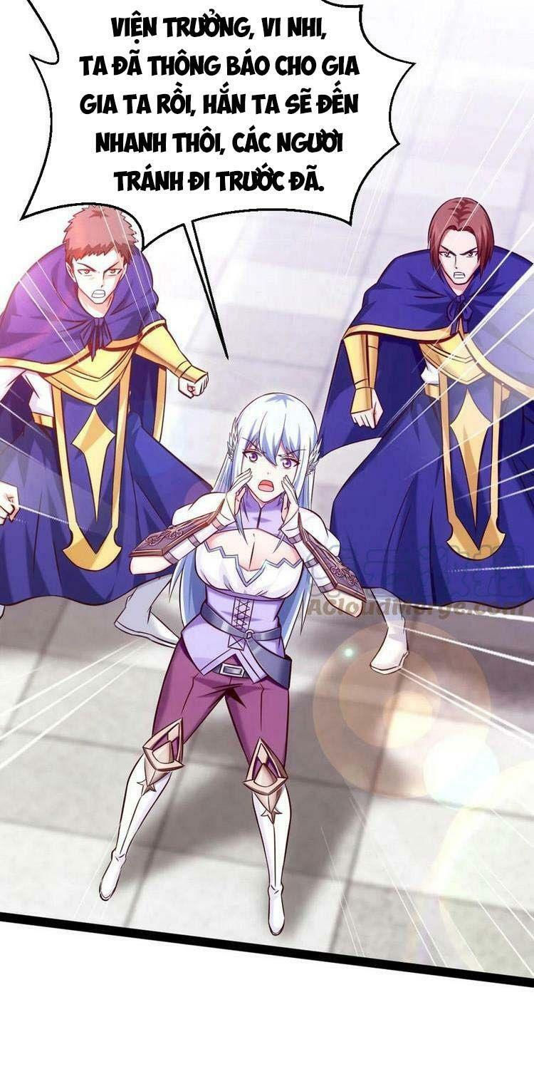 ma thú kiếm thánh dị giới tung hoành chapter 207 27