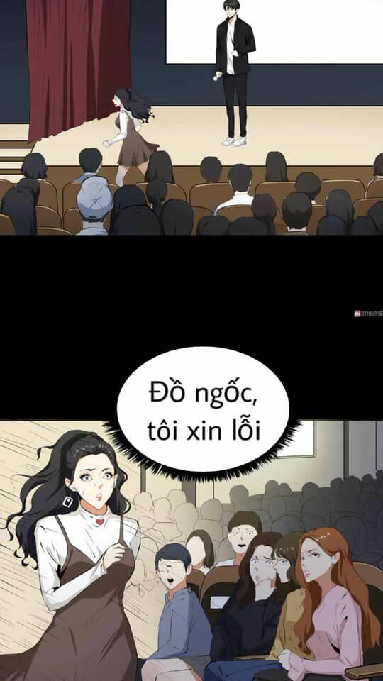 giày thủy tinh chapter 37.5 11