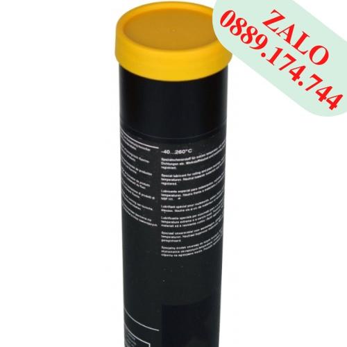 Mỡ Kluber Barrierta L55/1