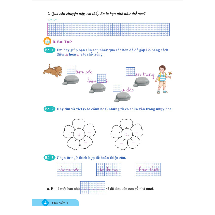 Sách - Bộ 2 cuốn Ôn Hè Toán + Tiếng Việt 1 Kết Nối - ndbooks