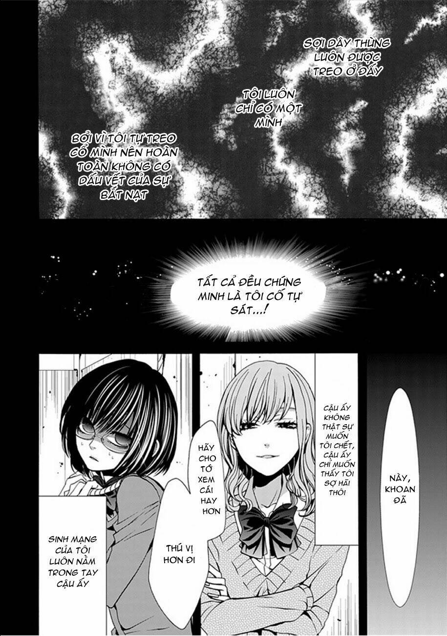 bloody junkie chapter 5 8