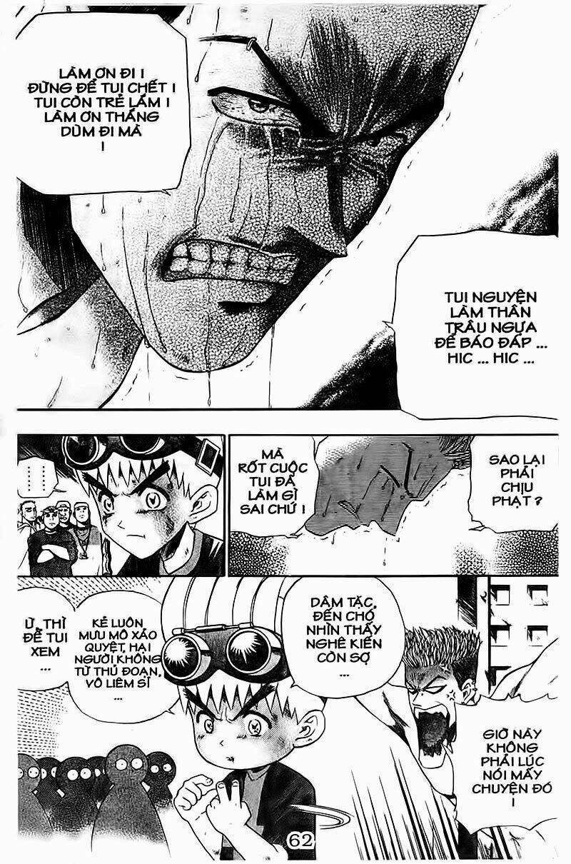 bowling king chapter 156 5