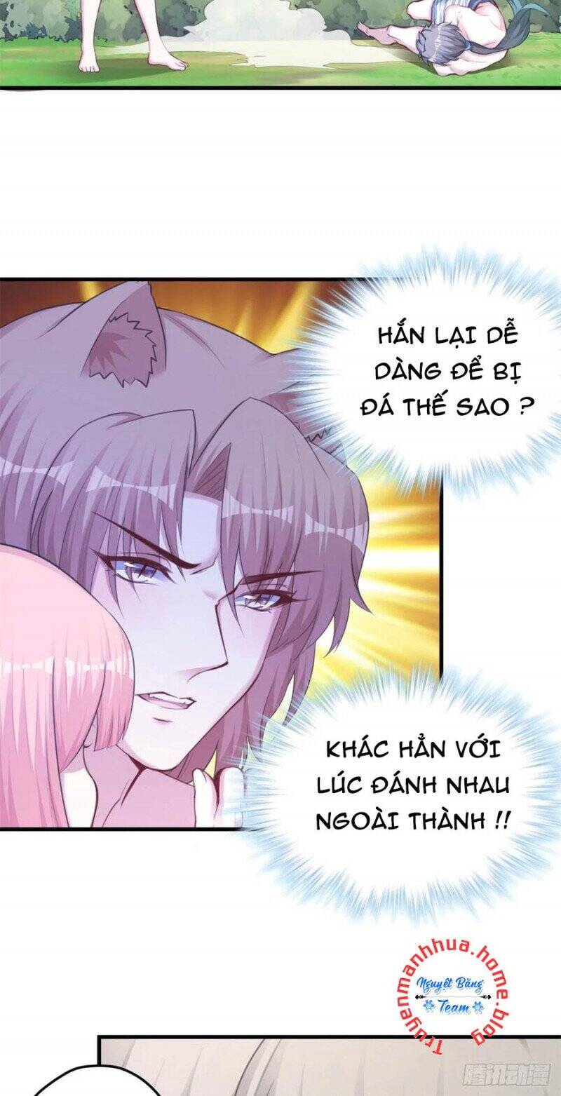 [16+] thảnh thơi thú thế chủng chủng điền, sinh sinh tể chapter 353 11