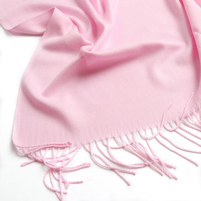 Khăn quàng cổ nam nữ cashmere phong cách hàn quốc
