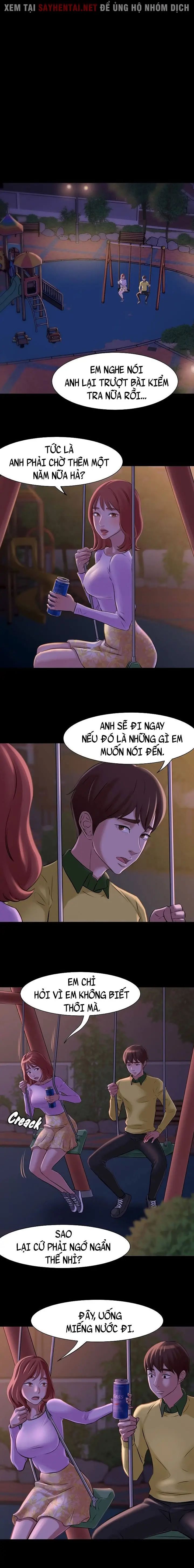 nhật ký quần lót chapter 1 16