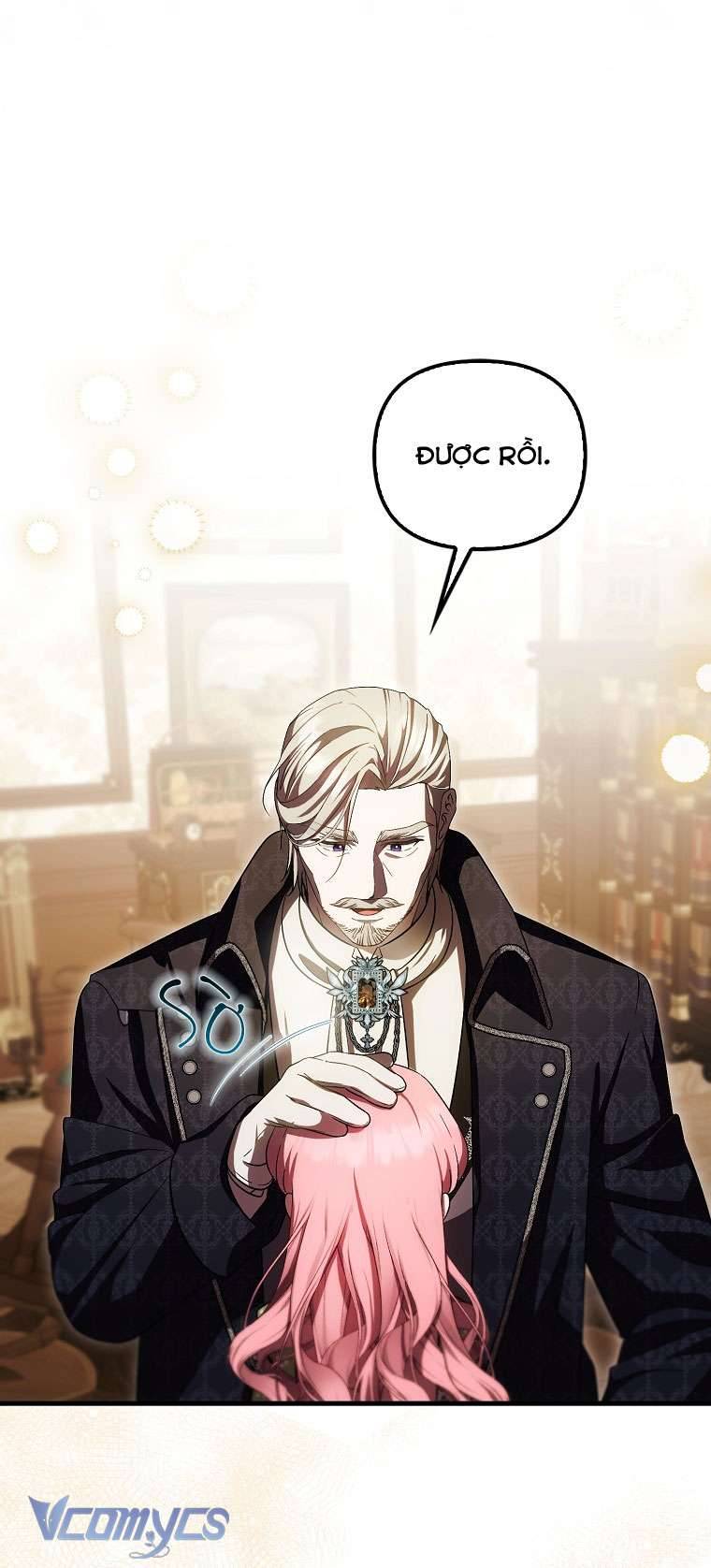 lần đầu bé út được yêu thương chapter 31 11