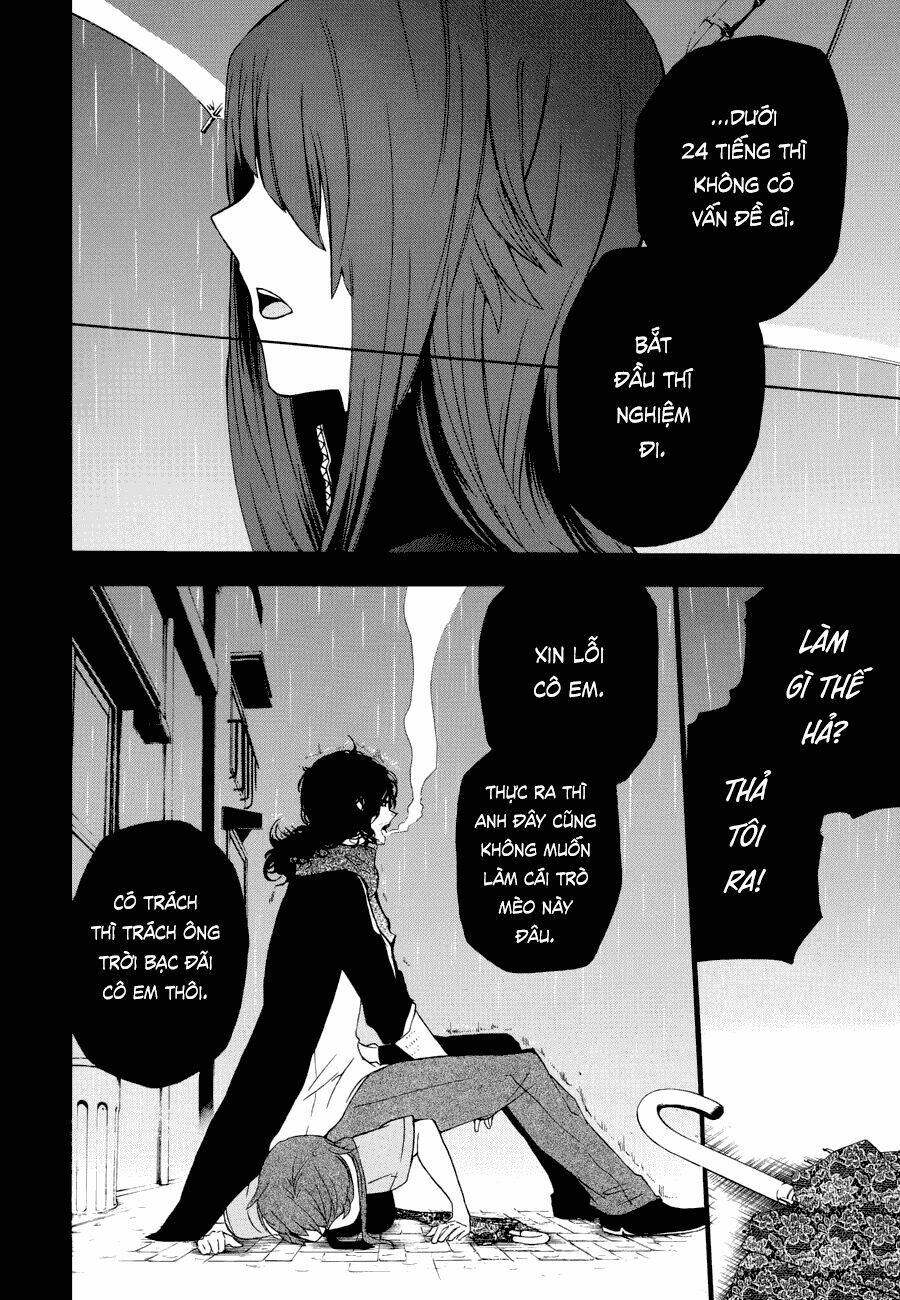 kataribe no list reboot chapter 6 19