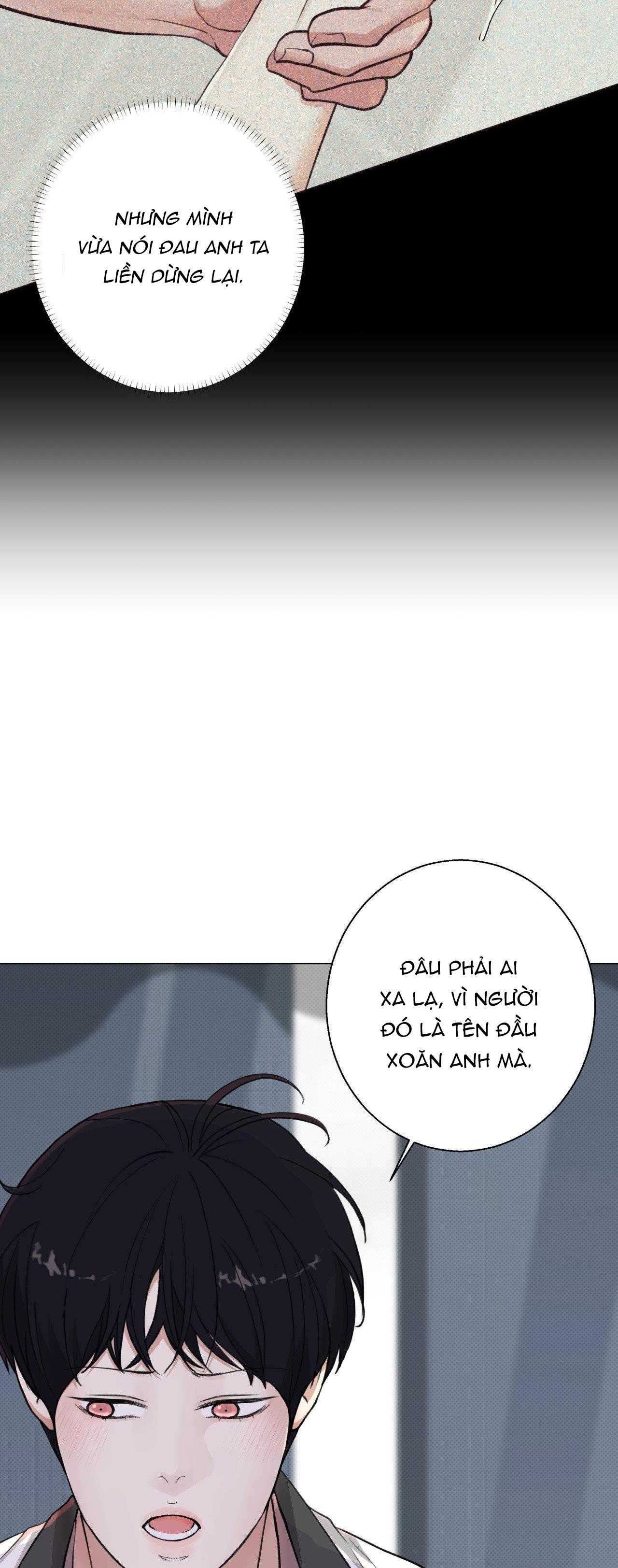 em bé và đại ca chapter 15 9