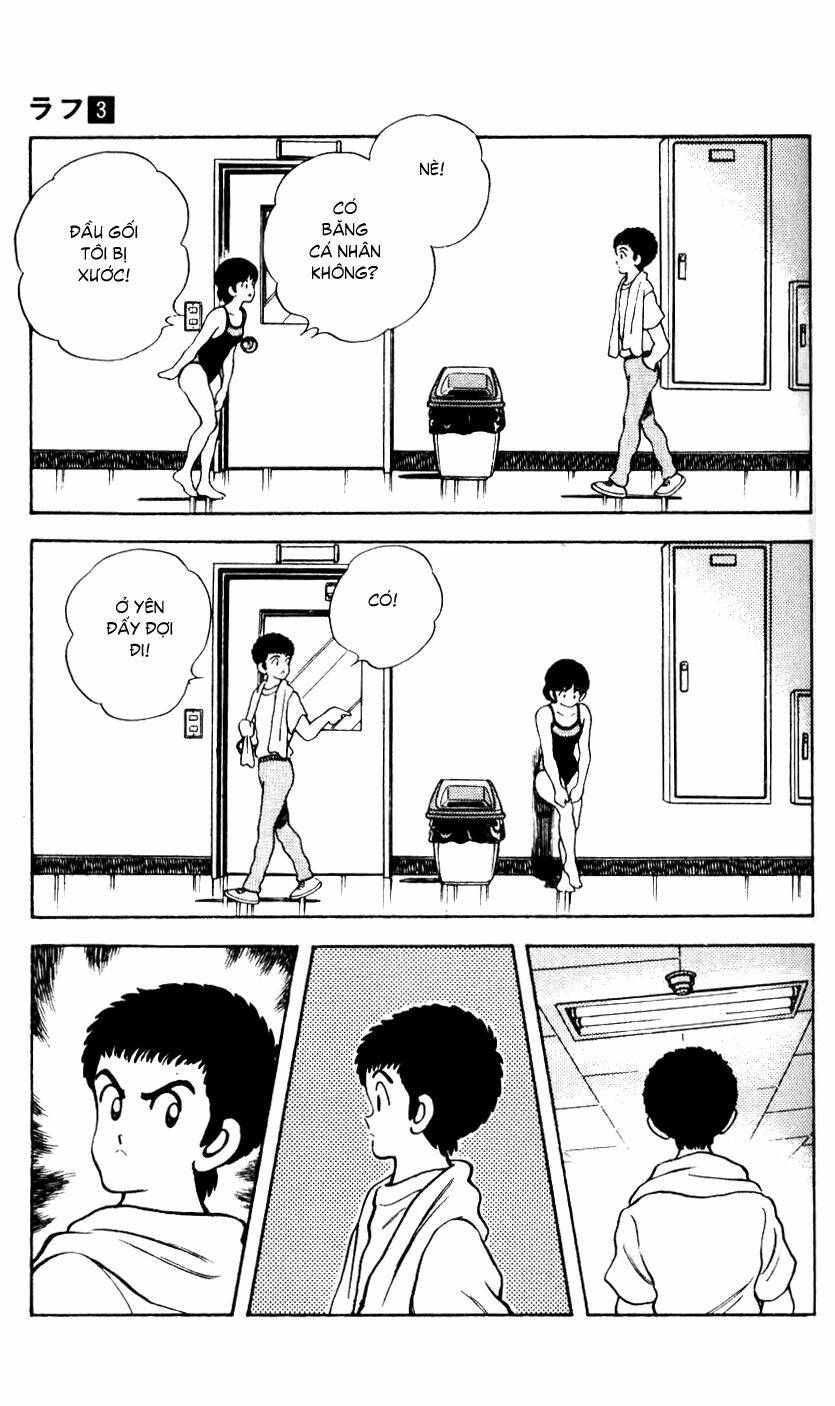 rough - ngọc thô chapter 21 16