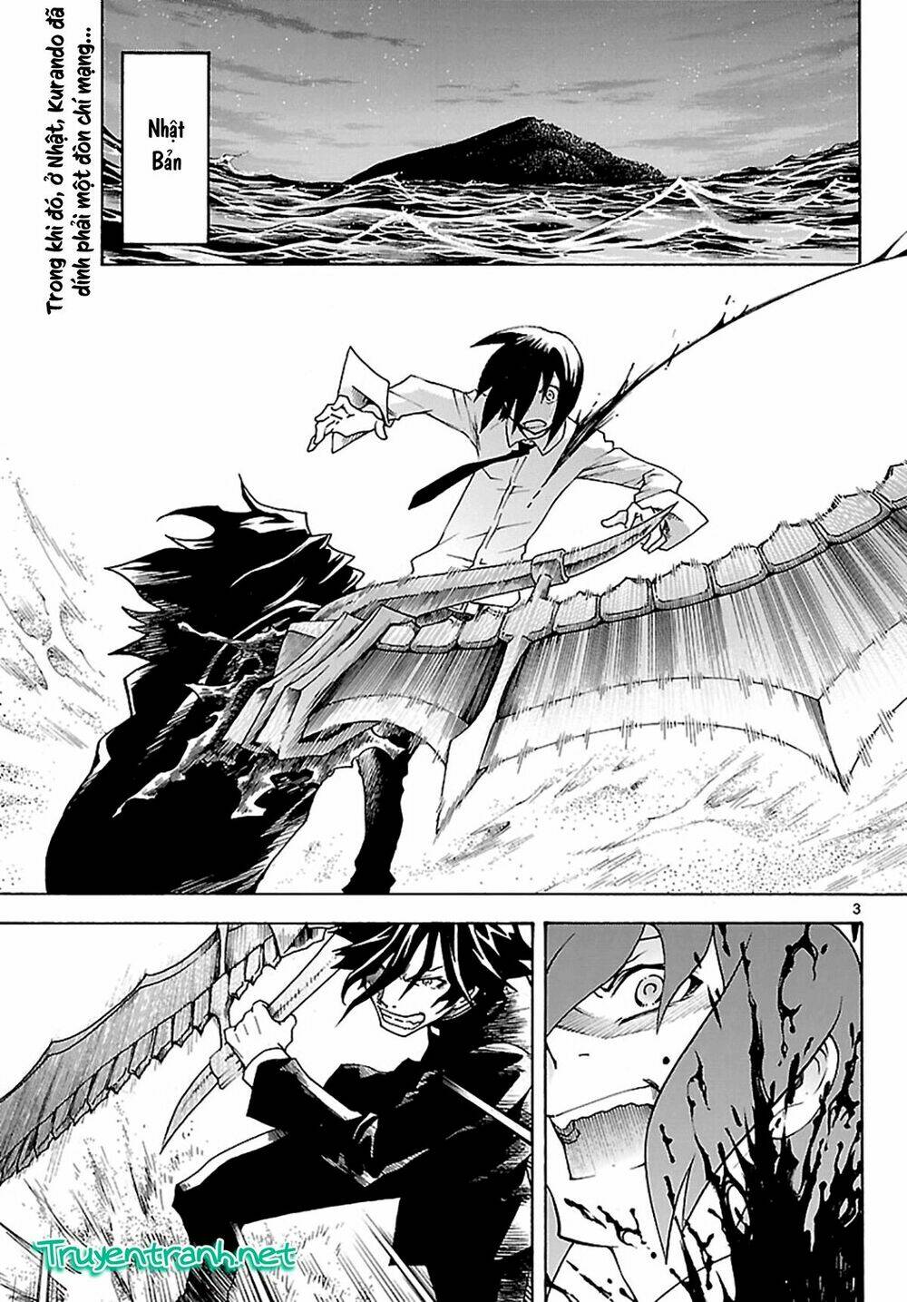 popcorn avatar chapter 28 6