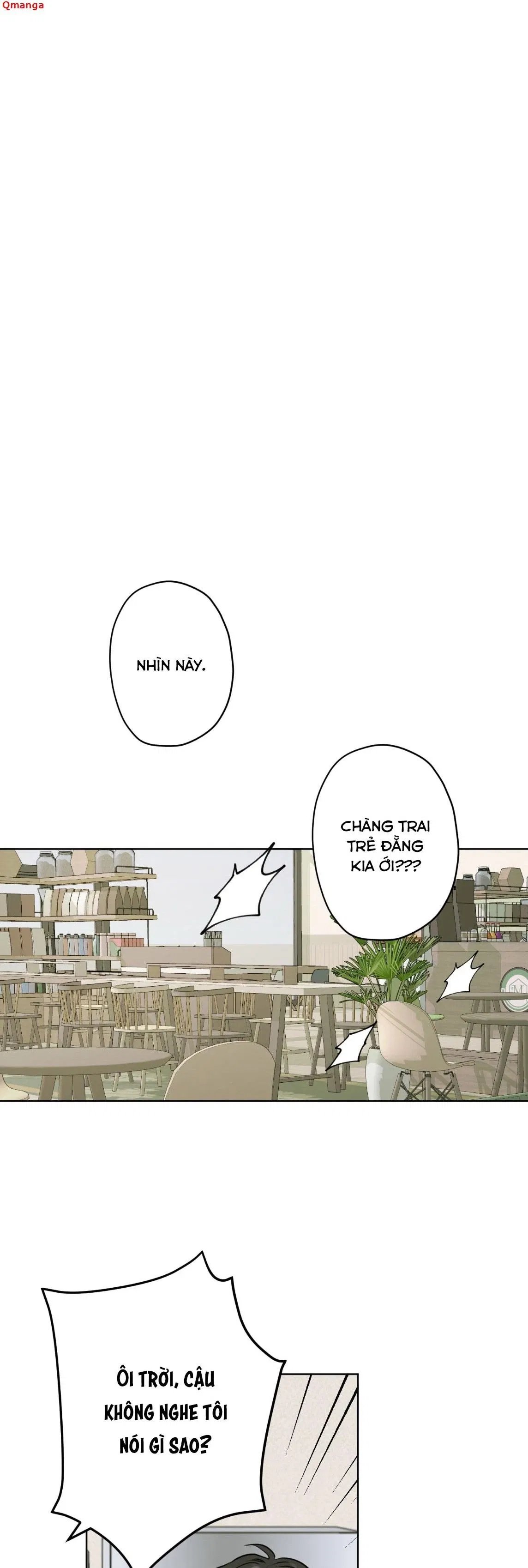 đoá hoa trên mặt hồ chapter 8 17