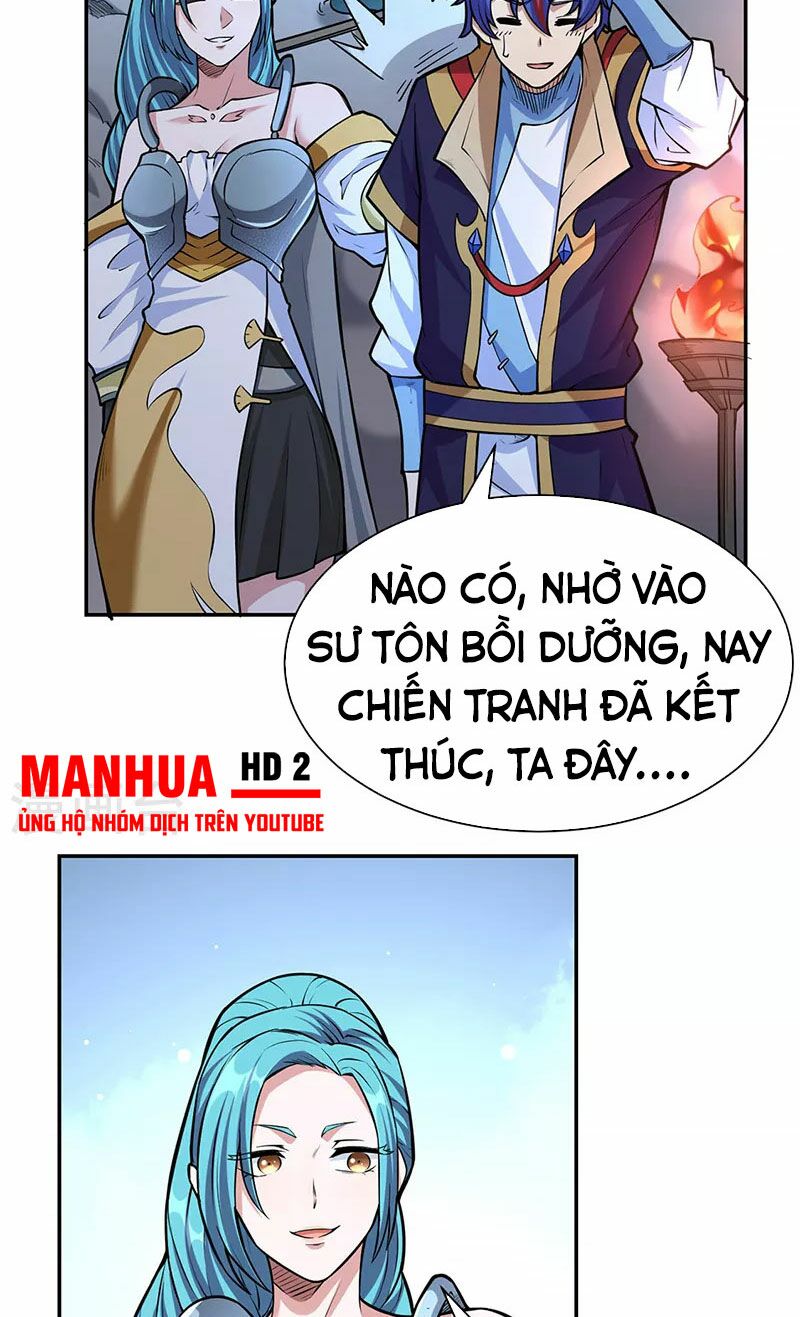 võ đạo độc tôn chapter 358 7