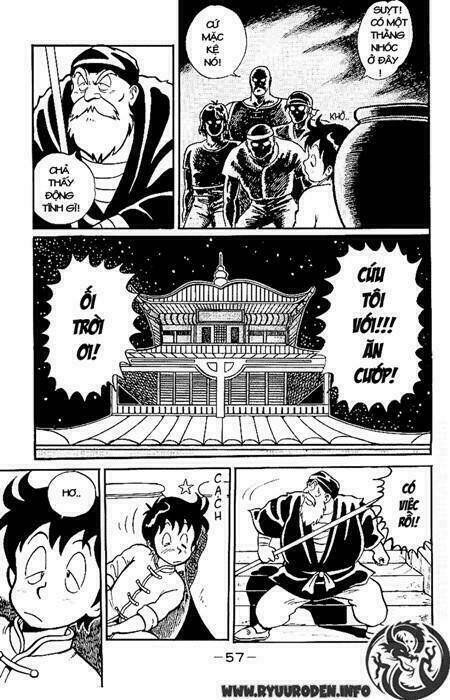 hoàng phi hồng phần 1 chapter 1 59