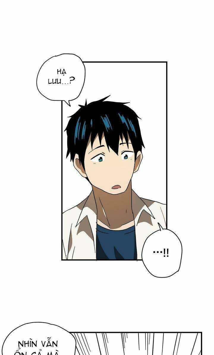 nhật ký học sinh kỳ lạ chapter 6 28