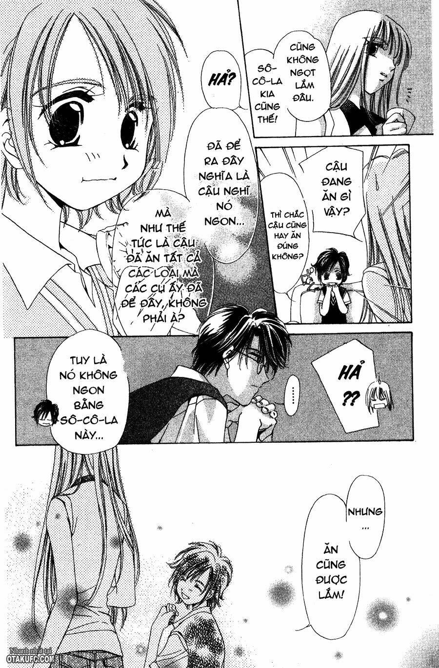 gatcha gacha chapter 9 29