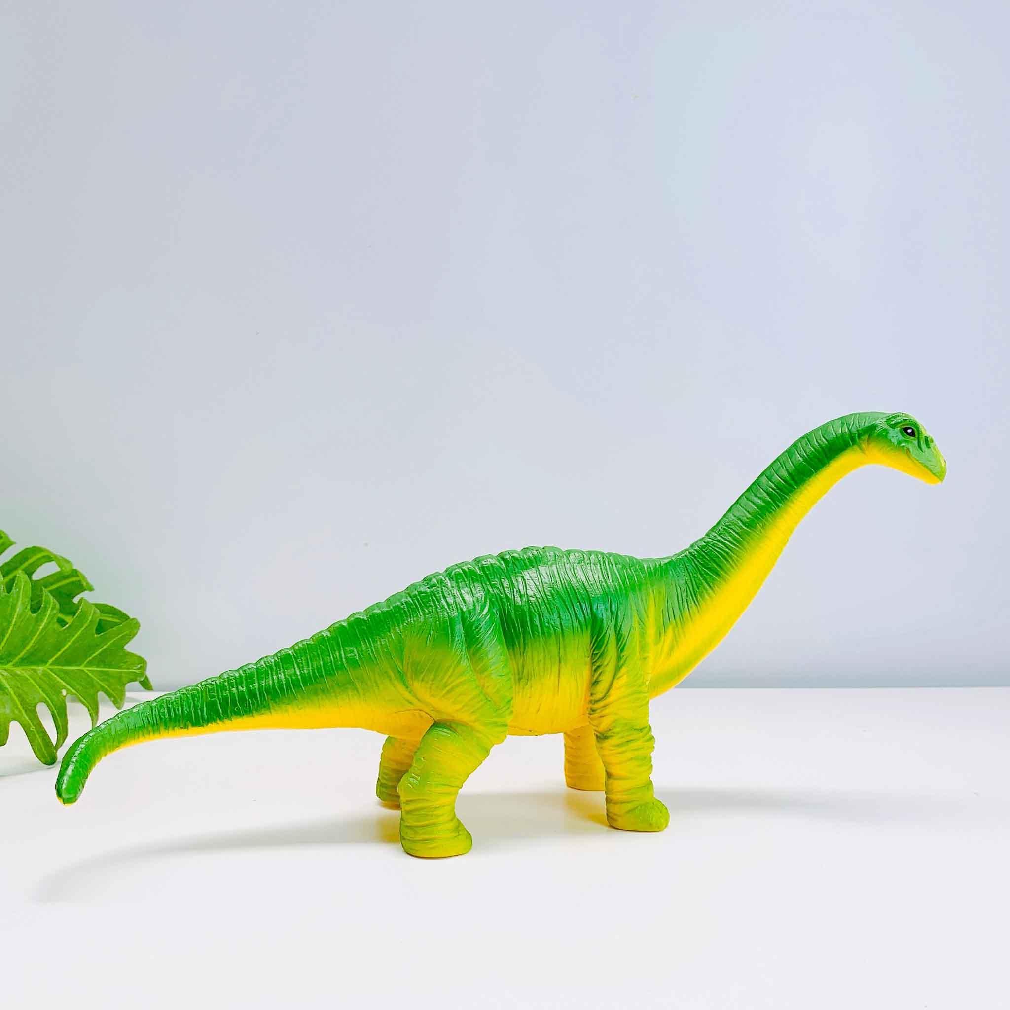 Learning Resources Bộ động vật khủng long Set 2 - Jumbo Dinosaurs Set 2