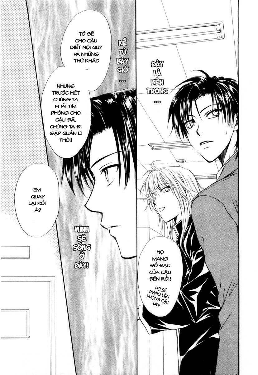 princess princess chapter 1 30