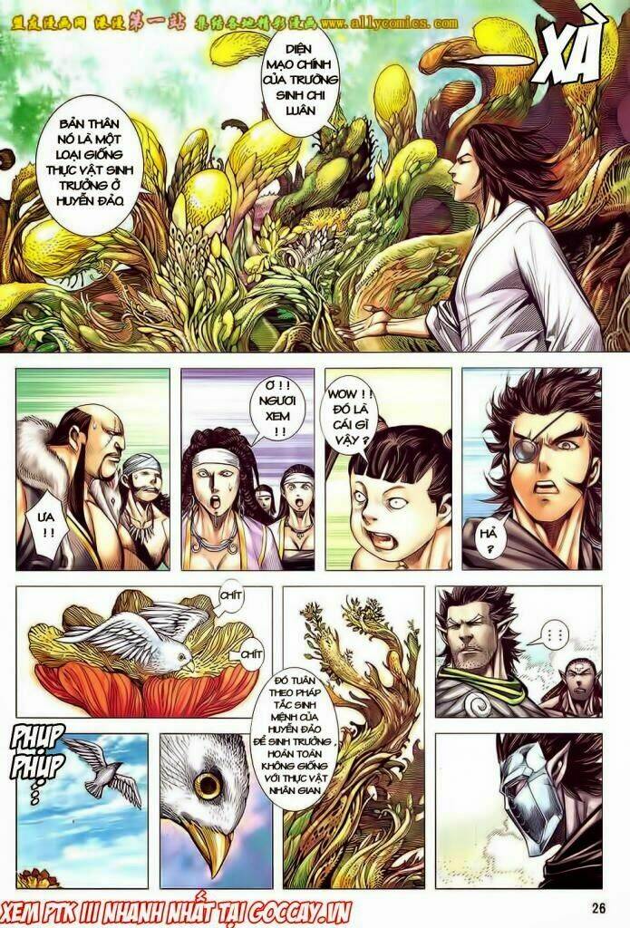 phong thần ký iii chapter 14 26