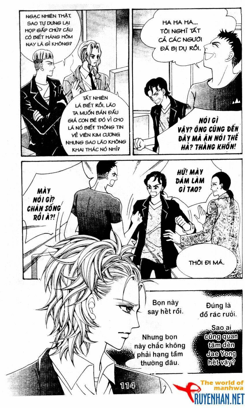 chàng trai hào hiệp chapter 11 116