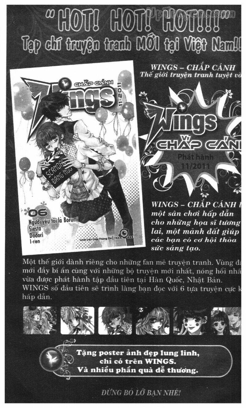 thoát kiếp hồ ly chapter 18 53