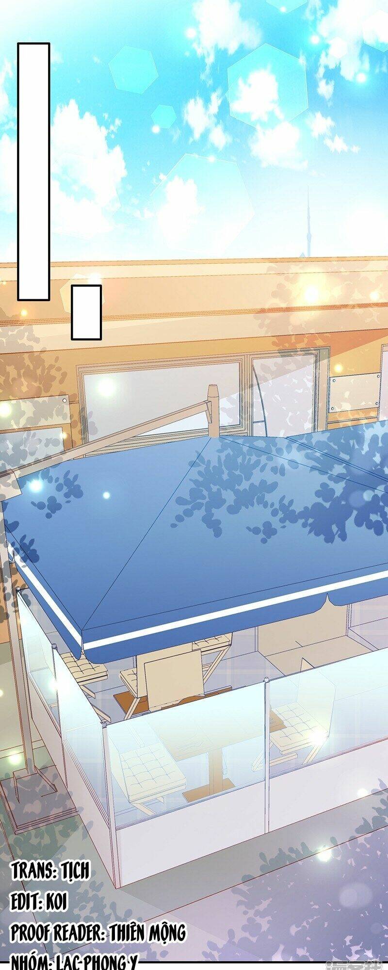 nụ cười cô ấy giống như kẹo đường chapter 15 5