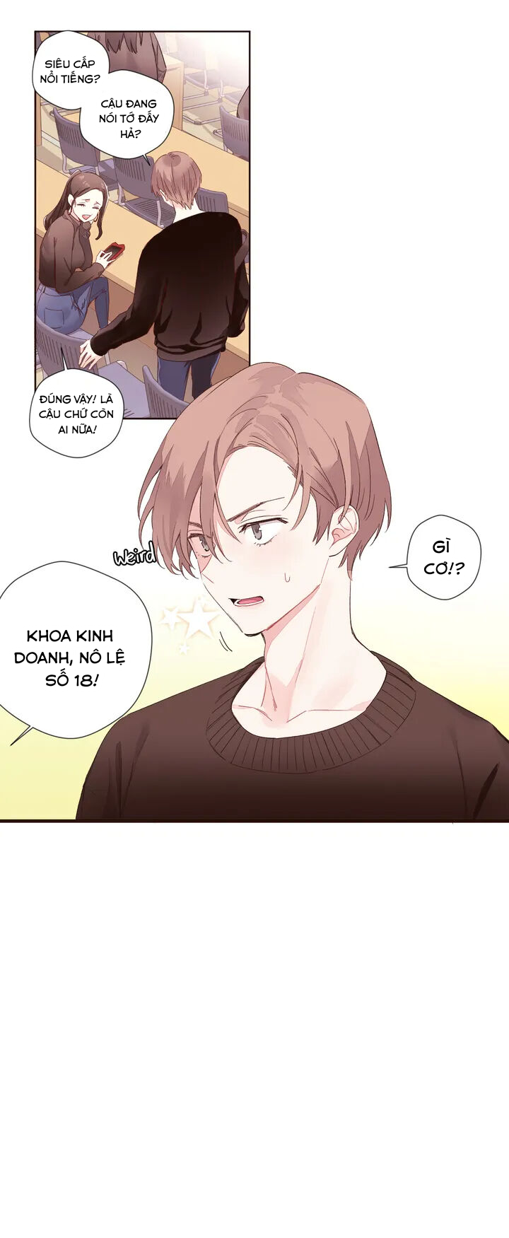 người yêu 4 tuần chapter 1 4